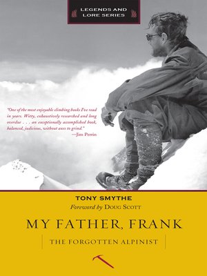 cover image of My Father, Frank